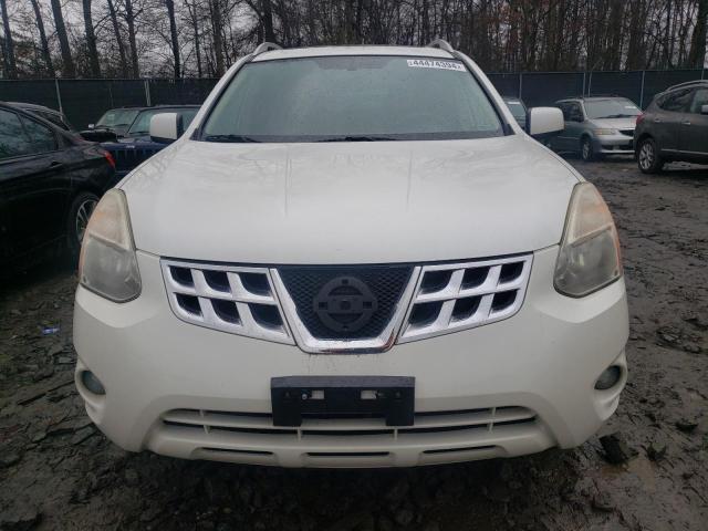 Photo 4 VIN: JN8AS5MV8DW108892 - NISSAN ROGUE 