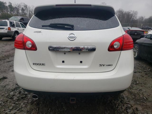 Photo 5 VIN: JN8AS5MV8DW108892 - NISSAN ROGUE 