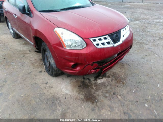 Photo 5 VIN: JN8AS5MV8DW109377 - NISSAN ROGUE 