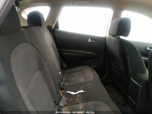 Photo 7 VIN: JN8AS5MV8DW109377 - NISSAN ROGUE 