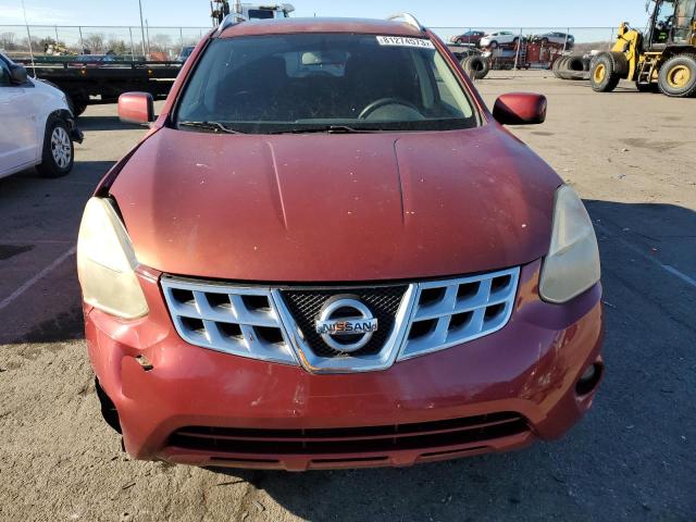 Photo 4 VIN: JN8AS5MV8DW111937 - NISSAN ROGUE 