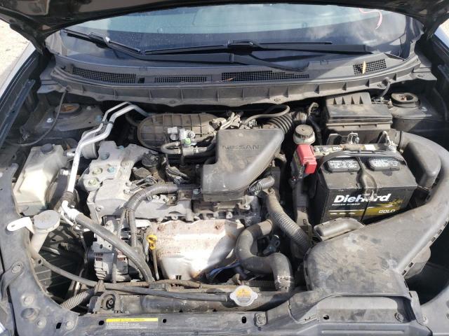 Photo 6 VIN: JN8AS5MV8DW112442 - NISSAN ROGUE S 