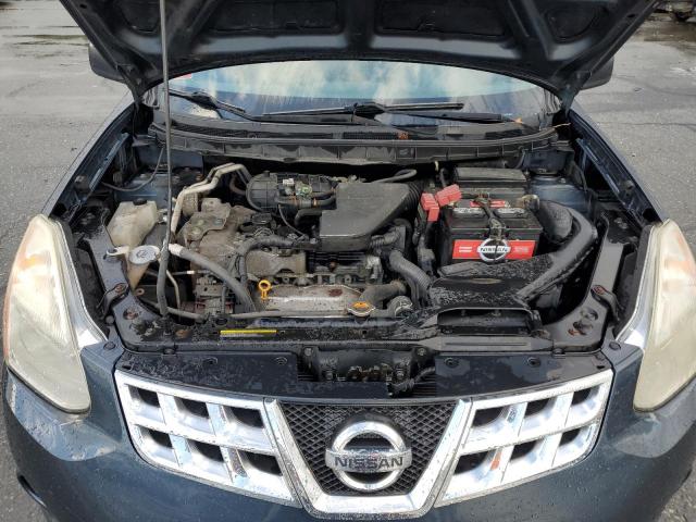 Photo 11 VIN: JN8AS5MV8DW116443 - NISSAN ROGUE S 