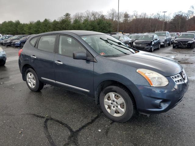 Photo 3 VIN: JN8AS5MV8DW116443 - NISSAN ROGUE S 