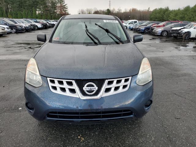 Photo 4 VIN: JN8AS5MV8DW116443 - NISSAN ROGUE S 