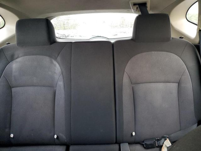 Photo 9 VIN: JN8AS5MV8DW116443 - NISSAN ROGUE S 