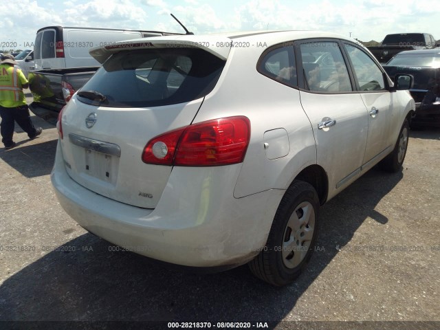 Photo 3 VIN: JN8AS5MV8DW116961 - NISSAN ROGUE 