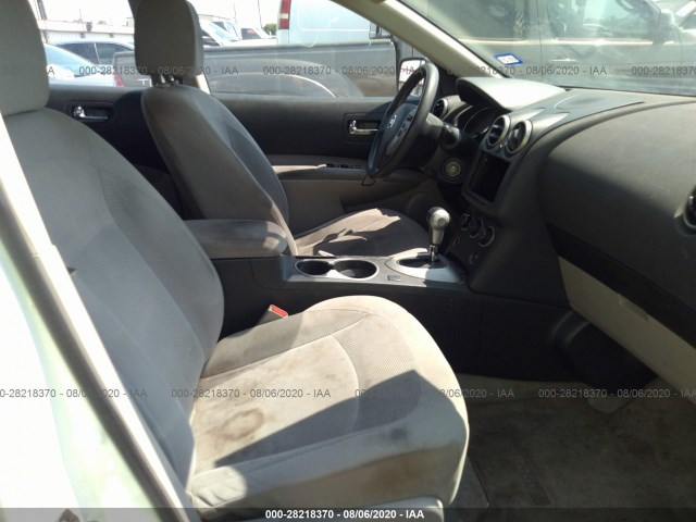 Photo 4 VIN: JN8AS5MV8DW116961 - NISSAN ROGUE 