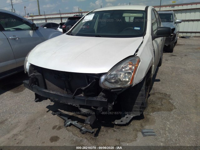 Photo 5 VIN: JN8AS5MV8DW116961 - NISSAN ROGUE 