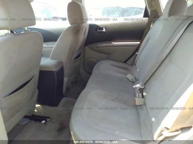 Photo 7 VIN: JN8AS5MV8DW116961 - NISSAN ROGUE 