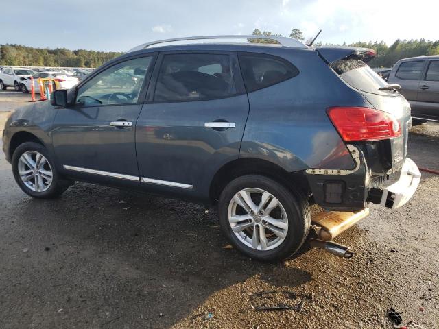 Photo 1 VIN: JN8AS5MV8DW117012 - NISSAN ROGUE S 