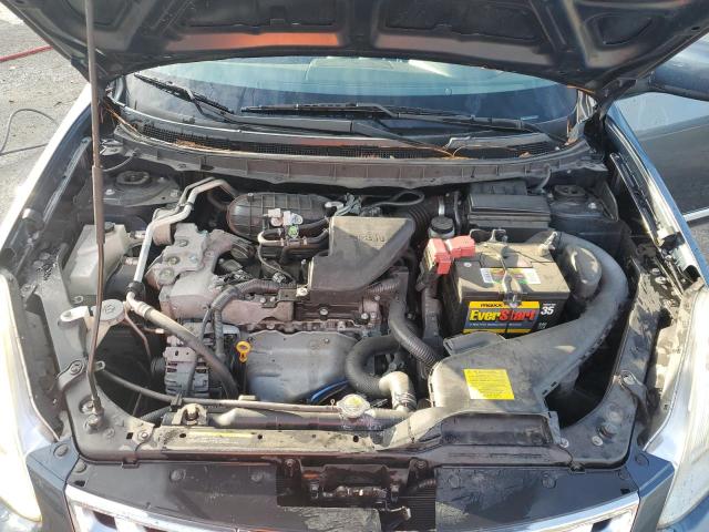 Photo 11 VIN: JN8AS5MV8DW117012 - NISSAN ROGUE S 