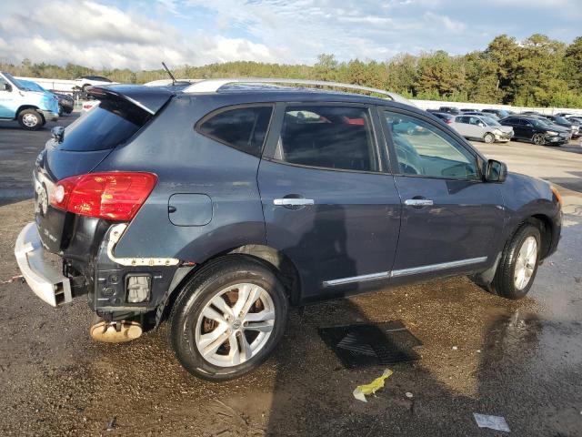 Photo 2 VIN: JN8AS5MV8DW117012 - NISSAN ROGUE S 