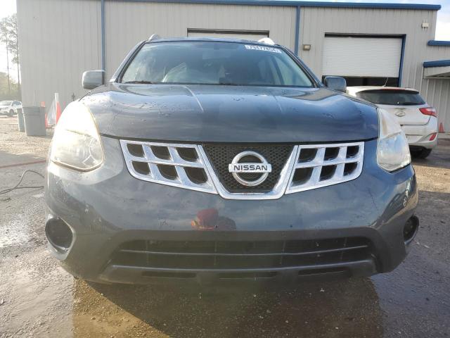 Photo 4 VIN: JN8AS5MV8DW117012 - NISSAN ROGUE S 