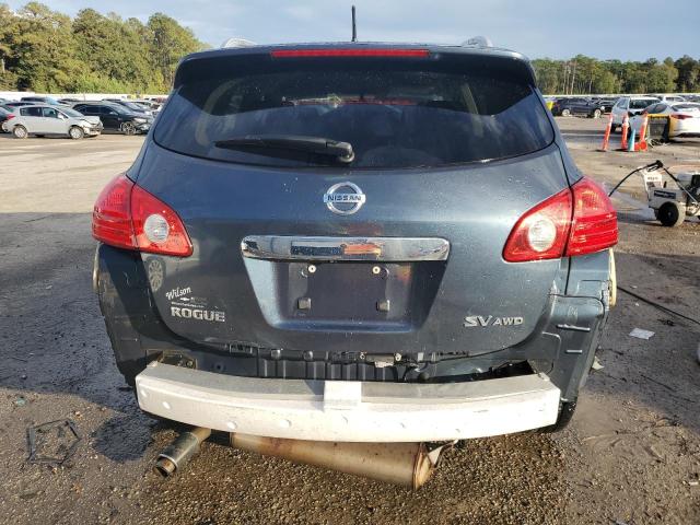 Photo 5 VIN: JN8AS5MV8DW117012 - NISSAN ROGUE S 