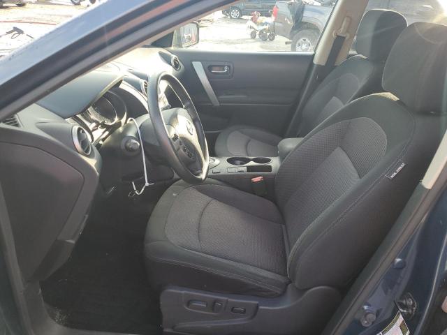 Photo 6 VIN: JN8AS5MV8DW117012 - NISSAN ROGUE S 