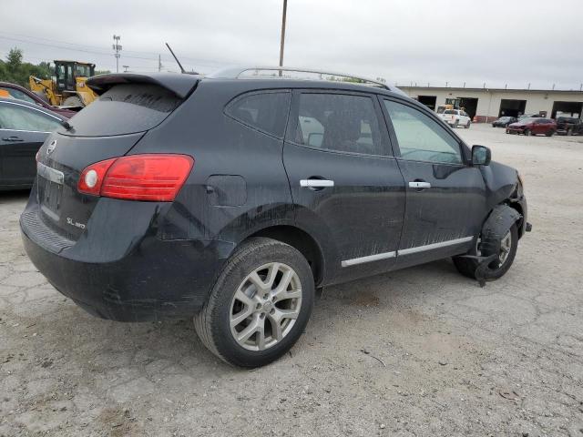 Photo 2 VIN: JN8AS5MV8DW120363 - NISSAN ROGUE S 