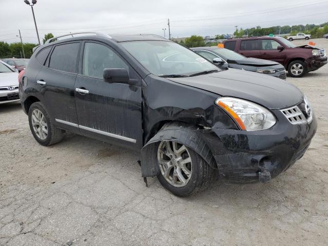 Photo 3 VIN: JN8AS5MV8DW120363 - NISSAN ROGUE S 