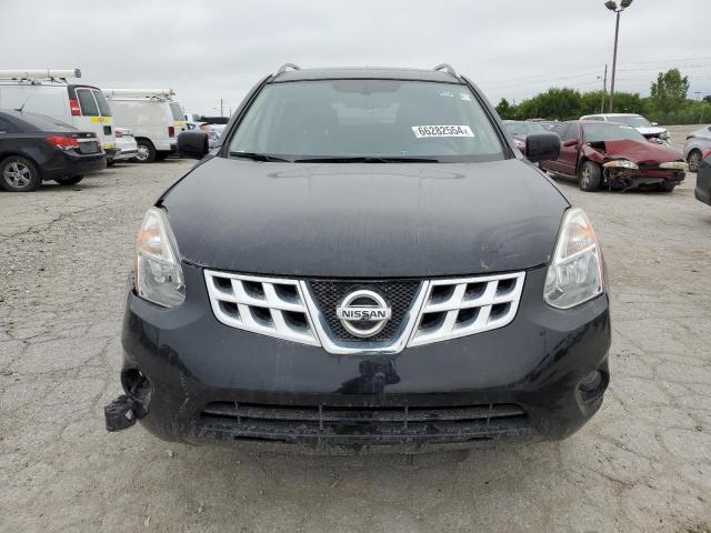 Photo 4 VIN: JN8AS5MV8DW120363 - NISSAN ROGUE S 