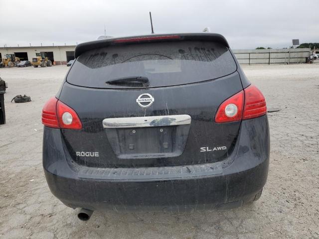 Photo 5 VIN: JN8AS5MV8DW120363 - NISSAN ROGUE S 