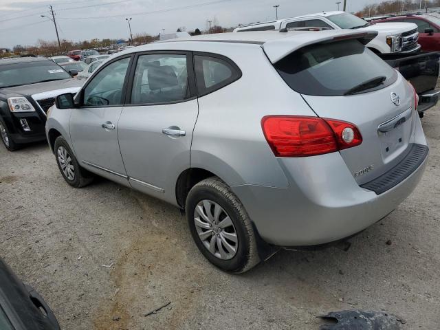 Photo 1 VIN: JN8AS5MV8DW122470 - NISSAN ROGUE 