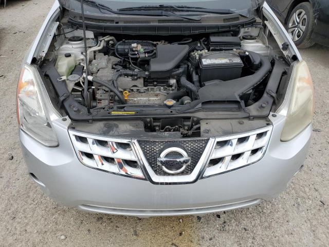 Photo 11 VIN: JN8AS5MV8DW122470 - NISSAN ROGUE 