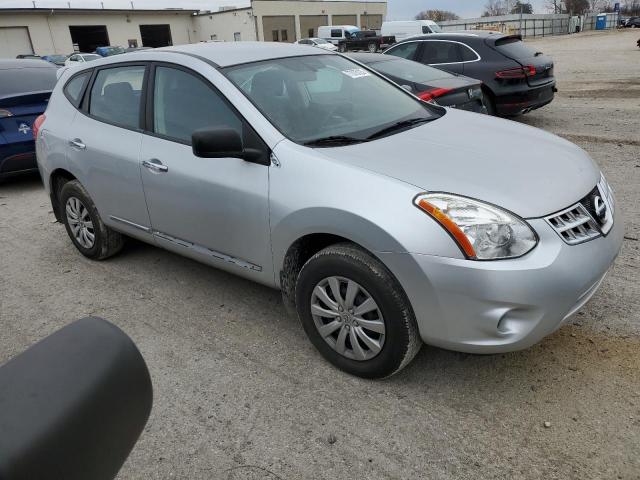 Photo 3 VIN: JN8AS5MV8DW122470 - NISSAN ROGUE 