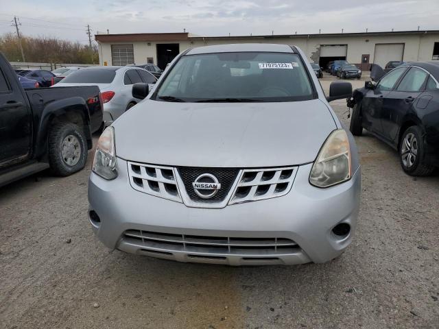 Photo 4 VIN: JN8AS5MV8DW122470 - NISSAN ROGUE 