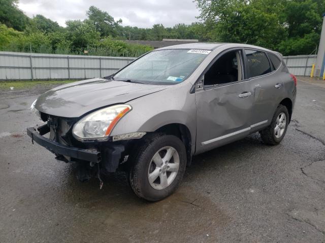 Photo 1 VIN: JN8AS5MV8DW123411 - NISSAN ROGUE S 