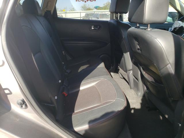 Photo 5 VIN: JN8AS5MV8DW123554 - NISSAN ROGUE S 