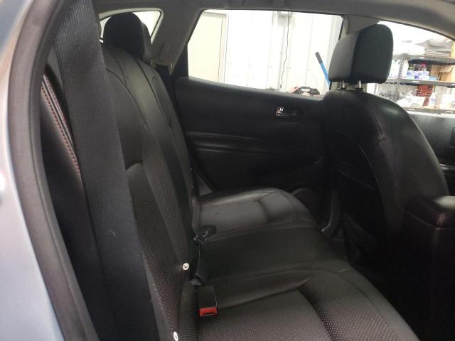 Photo 10 VIN: JN8AS5MV8DW125255 - NISSAN ROGUE S 