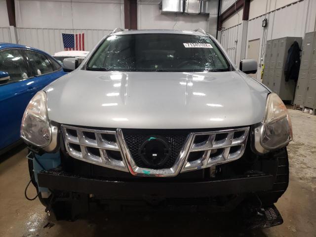 Photo 4 VIN: JN8AS5MV8DW125255 - NISSAN ROGUE S 