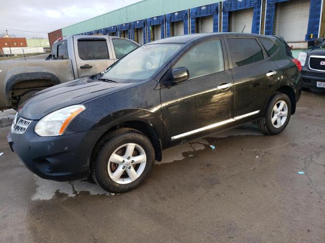 Photo 0 VIN: JN8AS5MV8DW125515 - NISSAN ROGUE 