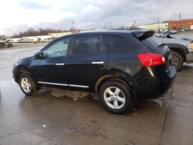 Photo 1 VIN: JN8AS5MV8DW125515 - NISSAN ROGUE 