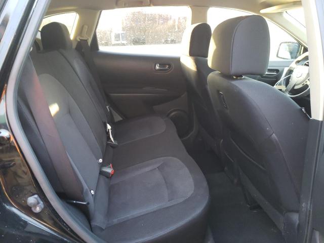 Photo 10 VIN: JN8AS5MV8DW125515 - NISSAN ROGUE 