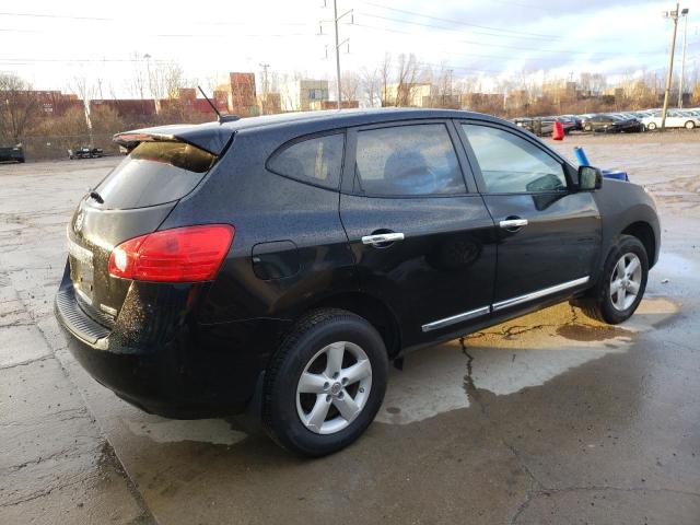 Photo 2 VIN: JN8AS5MV8DW125515 - NISSAN ROGUE 