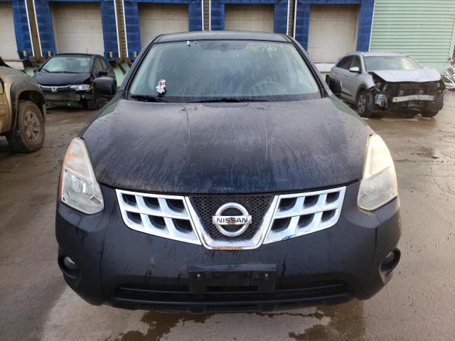 Photo 4 VIN: JN8AS5MV8DW125515 - NISSAN ROGUE 