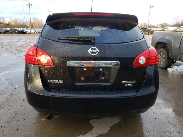 Photo 5 VIN: JN8AS5MV8DW125515 - NISSAN ROGUE 