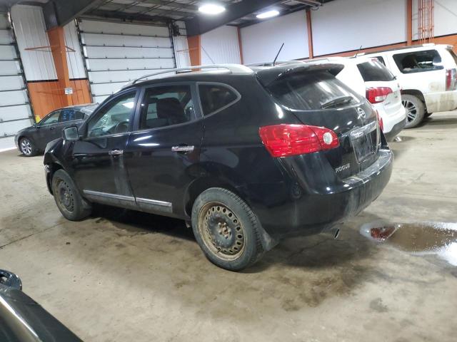 Photo 1 VIN: JN8AS5MV8DW126986 - NISSAN ROGUE 