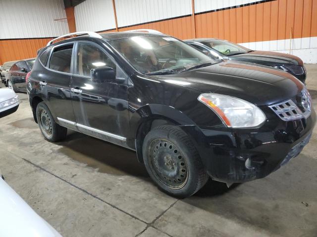 Photo 3 VIN: JN8AS5MV8DW126986 - NISSAN ROGUE 