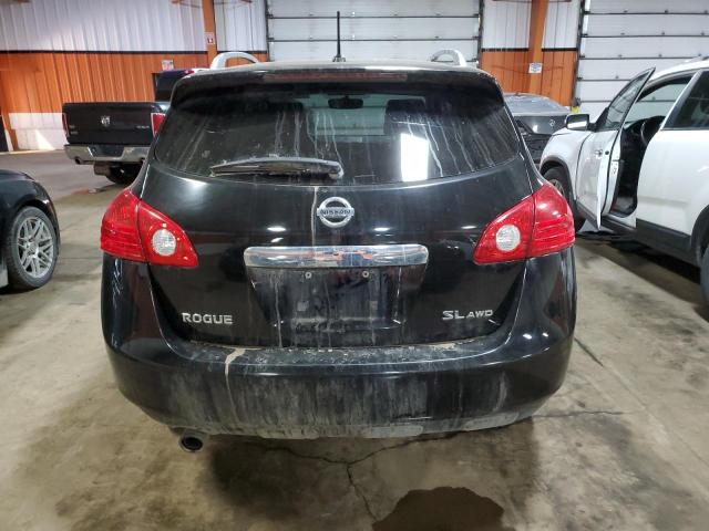 Photo 5 VIN: JN8AS5MV8DW126986 - NISSAN ROGUE 