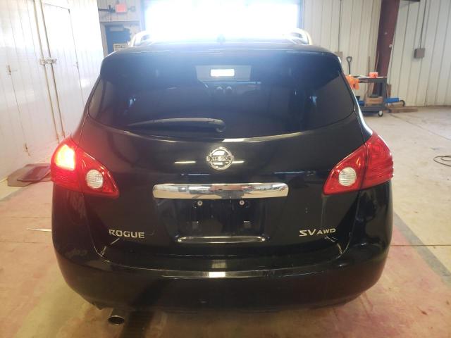 Photo 5 VIN: JN8AS5MV8DW134019 - NISSAN ROGUE S 