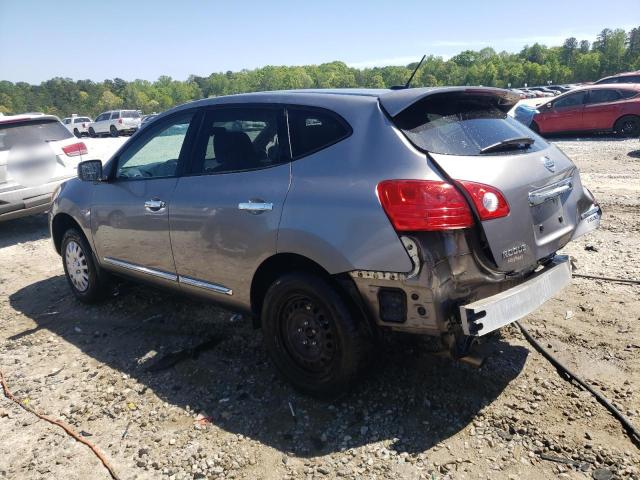 Photo 1 VIN: JN8AS5MV8DW134151 - NISSAN ROGUE S 