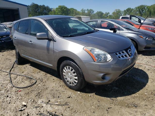 Photo 3 VIN: JN8AS5MV8DW134151 - NISSAN ROGUE S 