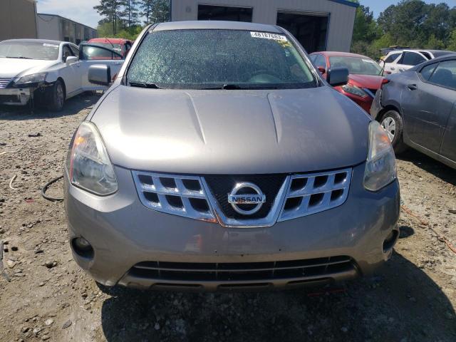 Photo 4 VIN: JN8AS5MV8DW134151 - NISSAN ROGUE S 