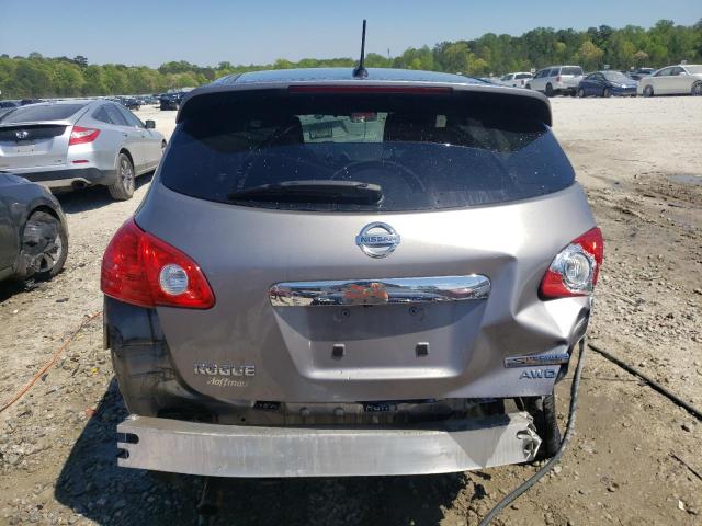 Photo 5 VIN: JN8AS5MV8DW134151 - NISSAN ROGUE S 