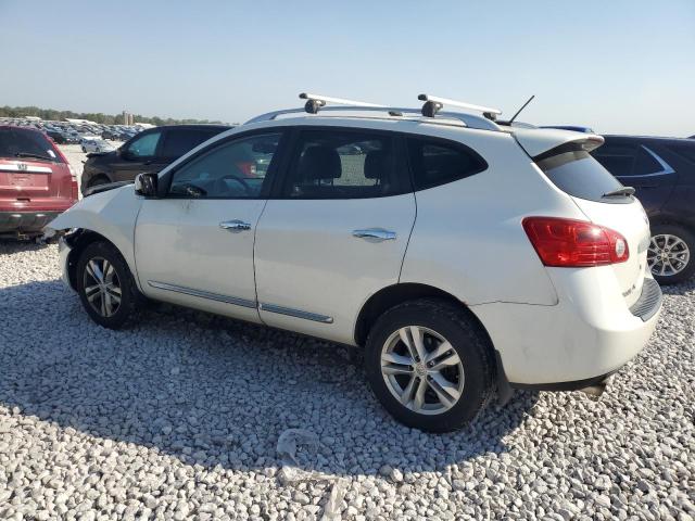 Photo 1 VIN: JN8AS5MV8DW142671 - NISSAN ROGUE S 