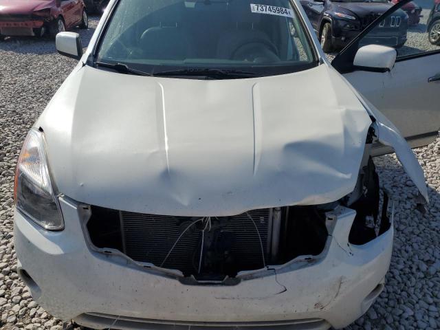 Photo 11 VIN: JN8AS5MV8DW142671 - NISSAN ROGUE S 