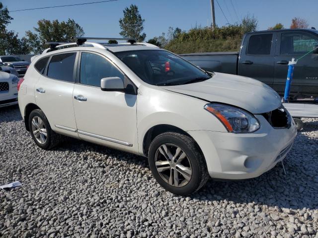 Photo 3 VIN: JN8AS5MV8DW142671 - NISSAN ROGUE S 