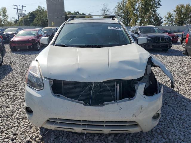 Photo 4 VIN: JN8AS5MV8DW142671 - NISSAN ROGUE S 